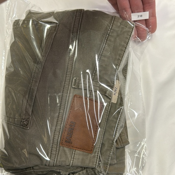 Mavi Jeans 40x32 Zach - Picture 12 of 12